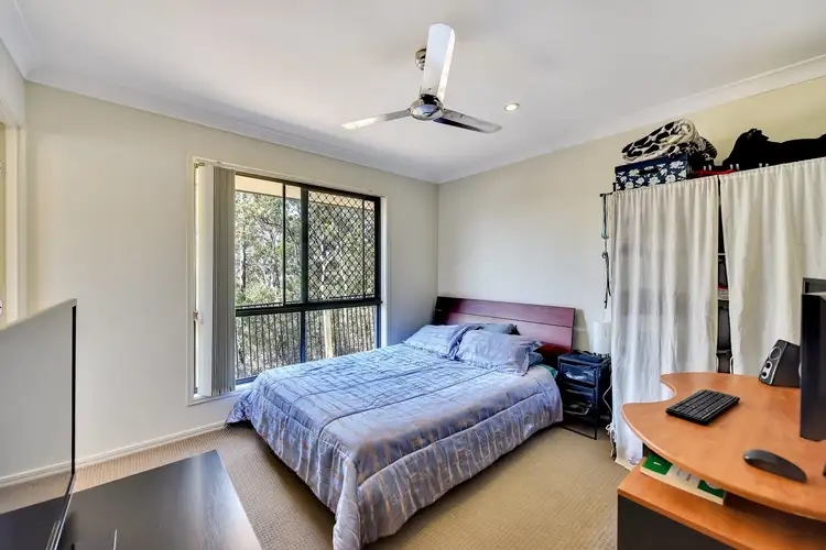 Fifth view of Homely house listing, 43 Burns Circuit, Augustine Heights QLD 4300
