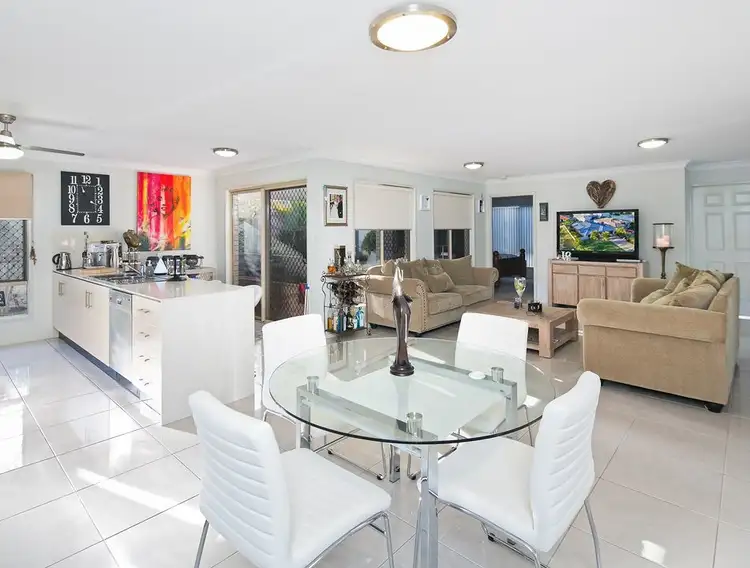 Fourth view of Homely house listing, 5 Ludmilla Place, Alexandra Hills QLD 4161