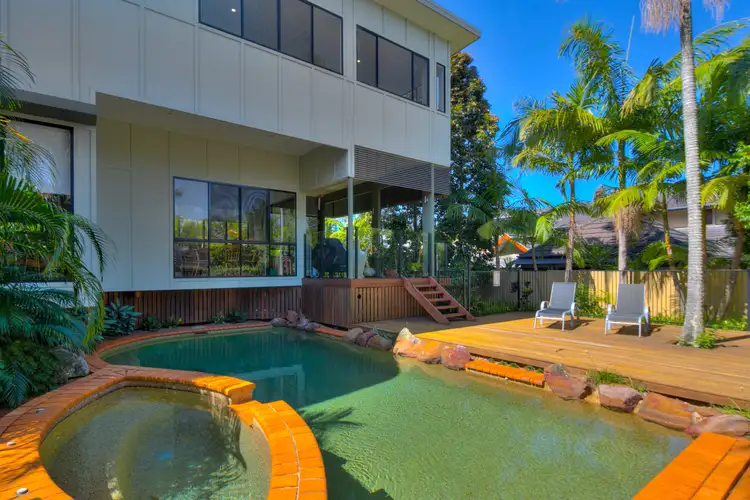 Fifth view of Homely house listing, 141 Gordon Street, Ormiston QLD 4160