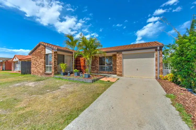 12 Deanbilla Street, Tingalpa QLD 4173