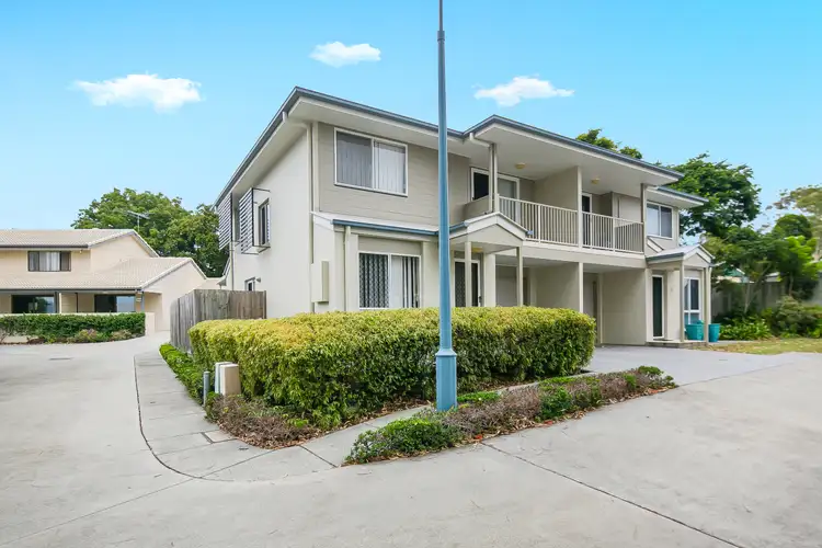 Third view of Homely townhouse listing, 23/157 Long Street, Cleveland QLD 4163