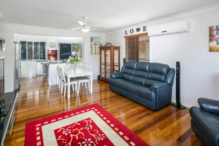 Third view of Homely house listing, 27 Elmhurst Street, Capalaba QLD 4157