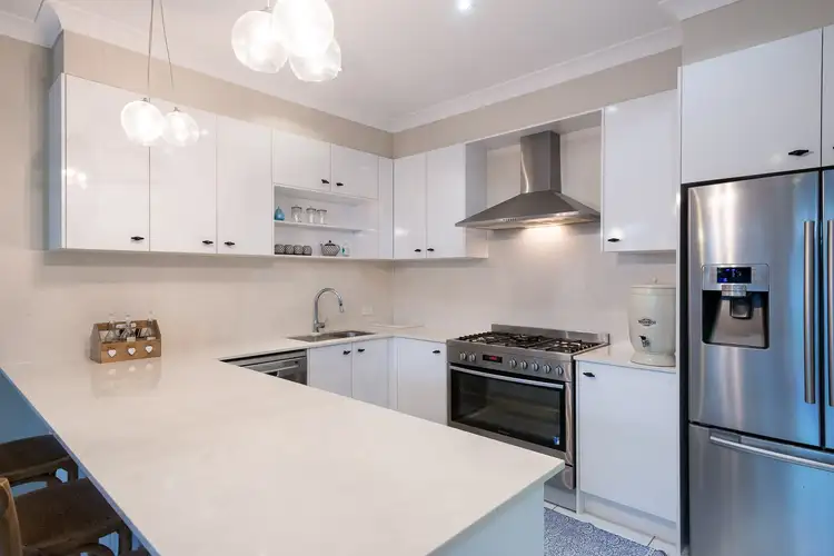 Fifth view of Homely house listing, 9 Lentara Crescent, Mooloolaba QLD 4557