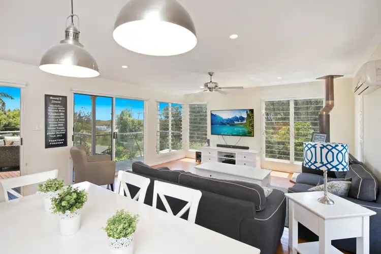 Third view of Homely house listing, 66 O'Connell Parade, Wellington Point QLD 4160