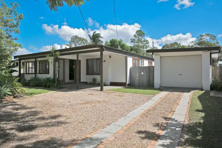 22 Willard Road, Capalaba QLD 4157