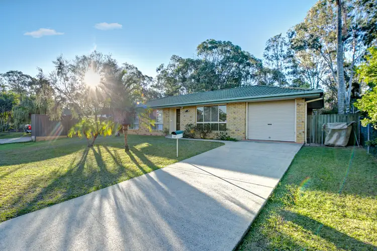 Second view of Homely house listing, 18 Camille Crescent, Wynnum West QLD 4178