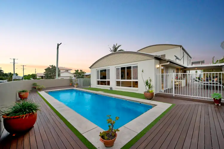 Third view of Homely house listing, 220 Oceanic Drive, Bokarina QLD 4575