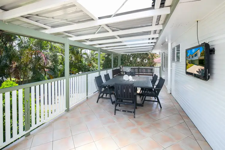 Main view of Homely house listing, 13 Edinburgh Road, Alexandra Hills QLD 4161