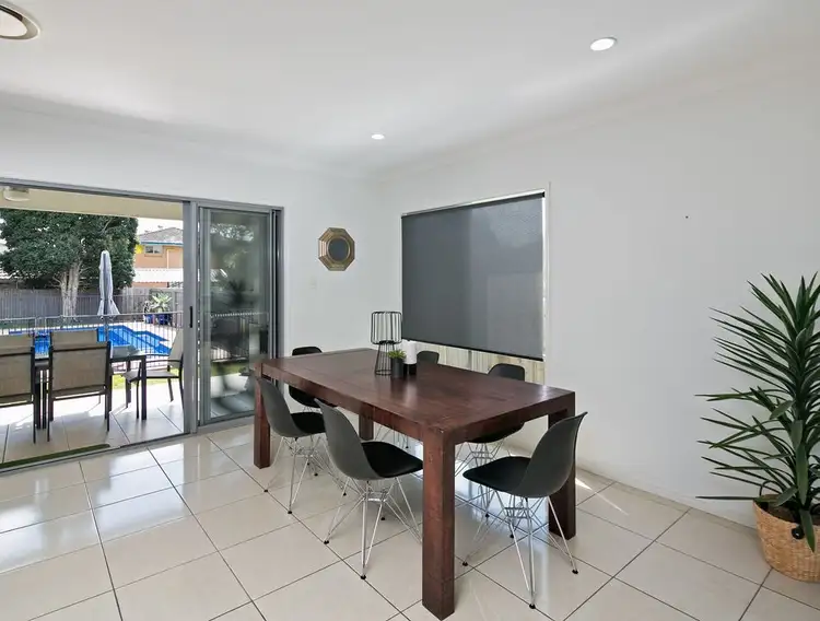 Fifth view of Homely house listing, 110a Baringa Street, Morningside QLD 4170