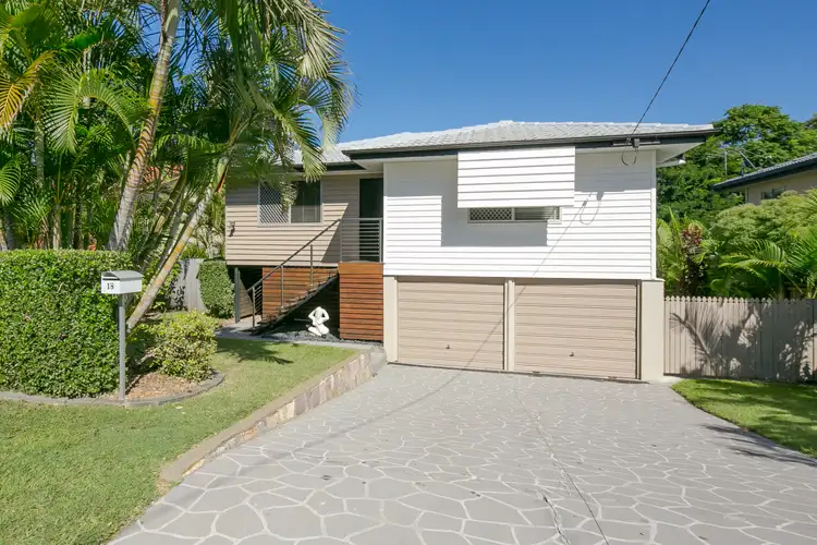 18 Consort Street, Alexandra Hills QLD 4161