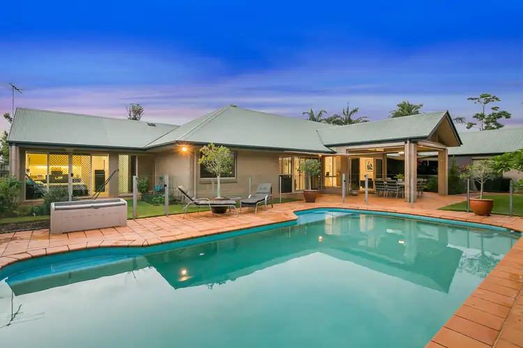 4 Pryor Street, Ormiston QLD 4160