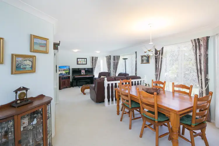 Sixth view of Homely house listing, 4 Nova Court, Capalaba QLD 4157