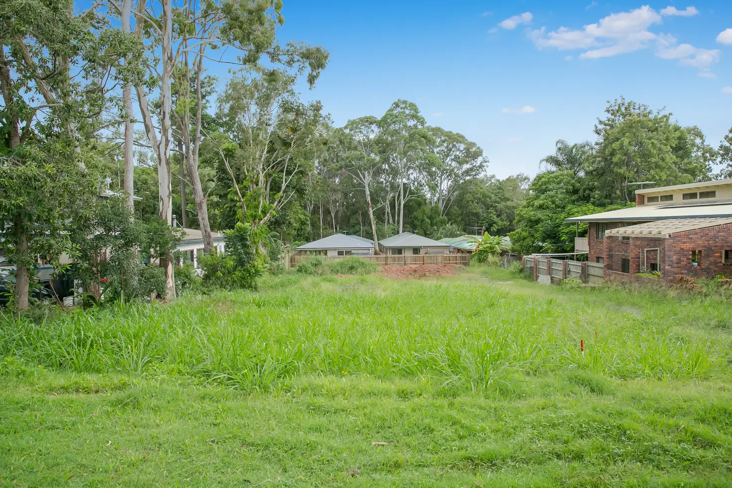Main view of Homely land listing, 52 Frederick Street, Wellington Point QLD 4160
