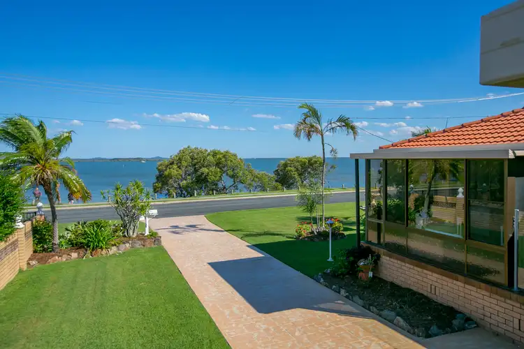 Main view of Homely house listing, 39 Thompson Esplanade, Victoria Point QLD 4165