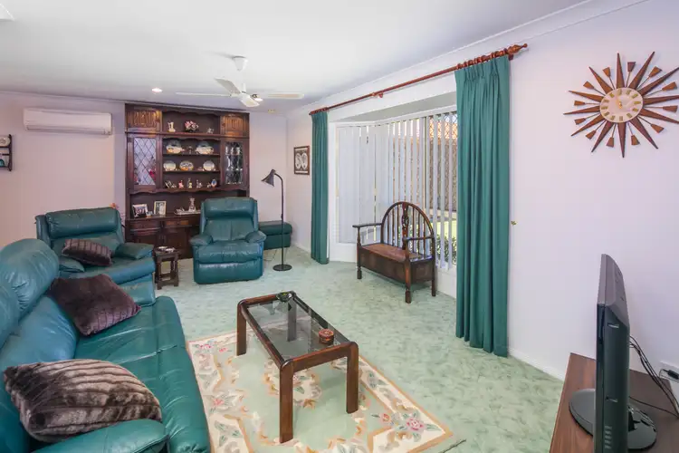 Third view of Homely house listing, 14 Baypark Court, Cleveland QLD 4163