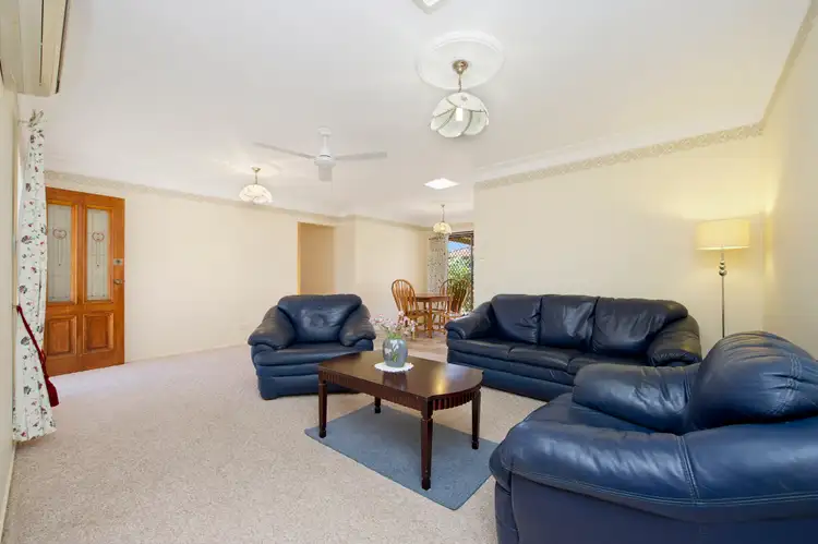 Second view of Homely unit listing, 126/8 Melody Court, Warana QLD 4575