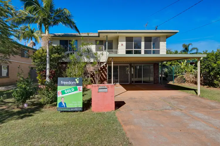 15 Mcleod Street, Cleveland QLD 4163