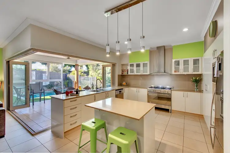 Fifth view of Homely house listing, 1 Wharf Court, Springfield Lakes QLD 4300