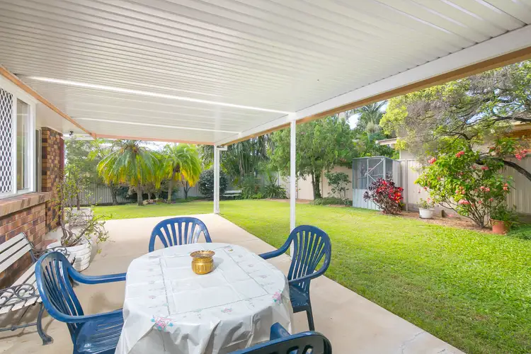Fifth view of Homely house listing, 87 Ziegenfusz Road, Thornlands QLD 4164