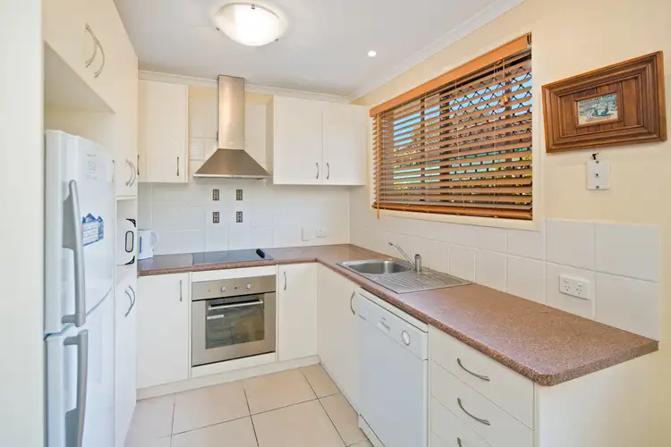 Second view of Homely house listing, 10 Langdon Street, Cleveland QLD 4163
