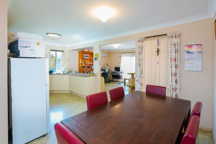 Fourth view of Homely house listing, 14 Stonebridge Street, Alexandra Hills QLD 4161