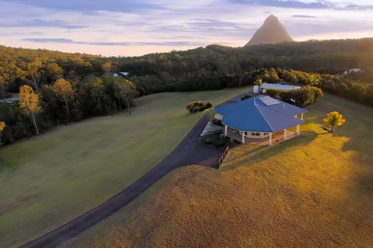 Third view of Homely house listing, 38 Sargeants Road, Beerwah QLD 4519
