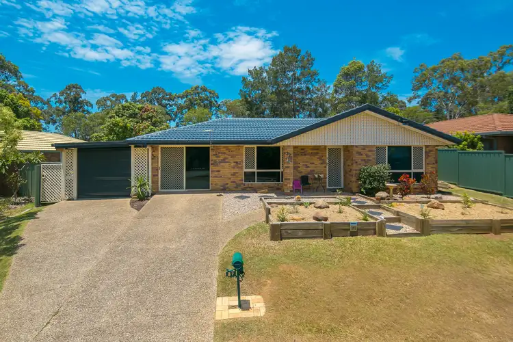 37 Muskwood Street, Capalaba QLD 4157