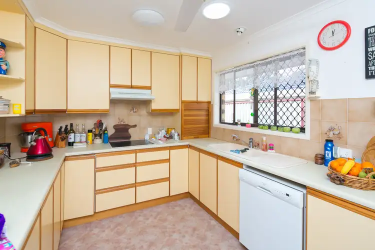 Fifth view of Homely house listing, 22 Riesling Street, Thornlands QLD 4164
