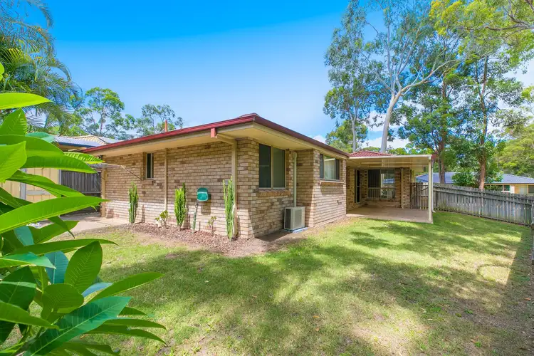 Seventh view of Homely house listing, 28 Lomandra Place, Capalaba QLD 4157