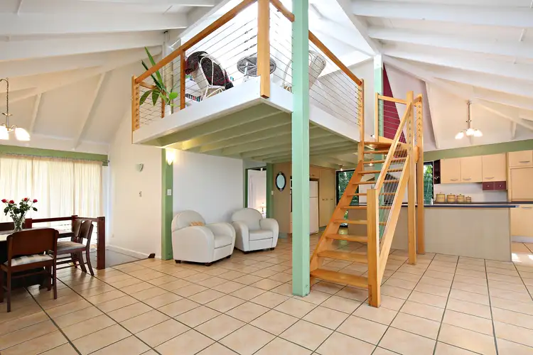 Fourth view of Homely house listing, 6 Thomsen Terrace, Buderim QLD 4556