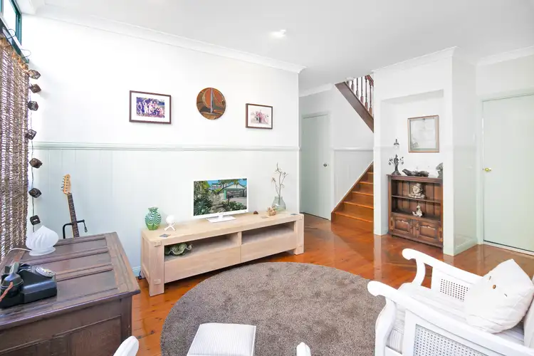 Fifth view of Homely house listing, 83 Boswell Terrace, Manly QLD 4179