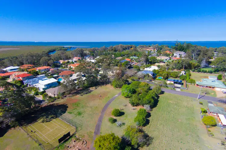 Fourth view of Homely land listing, L2 52-54 Rose Street, Ormiston QLD 4160