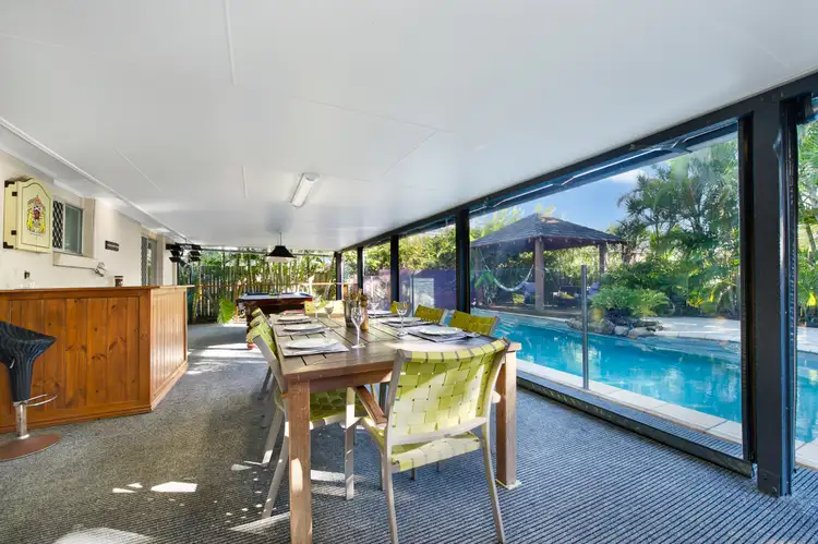 Second view of Homely house listing, 50 Balyata Street, Warana QLD 4575
