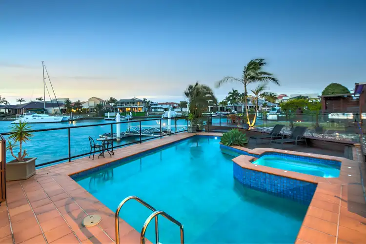Sixth view of Homely house listing, 13 Seahaven Court, Raby Bay QLD 4163