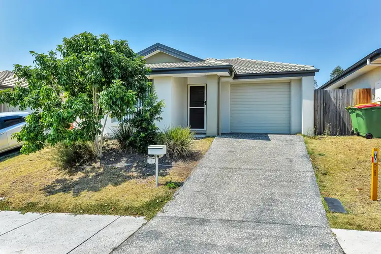 4 Hallvard Crescent, Augustine Heights QLD 4300