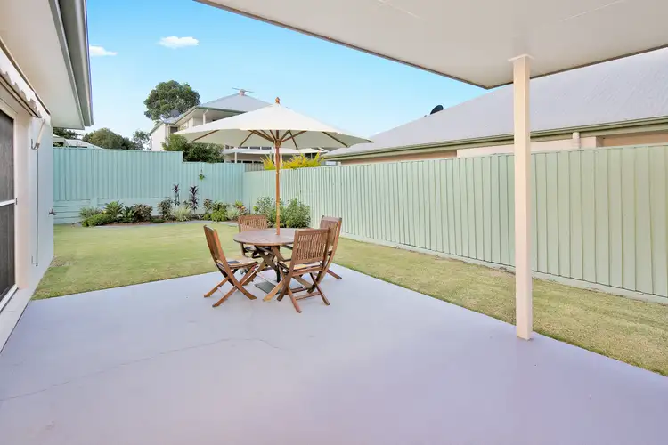 Fourth view of Homely house listing, 5 Fig Tree Place, Ormiston QLD 4160