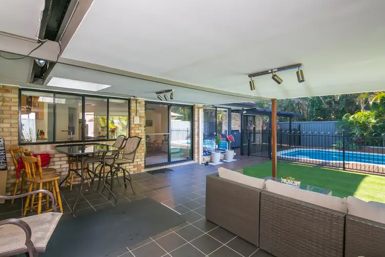 Fourth view of Homely house listing, 83 Hilliards Park Drive, Wellington Point QLD 4160