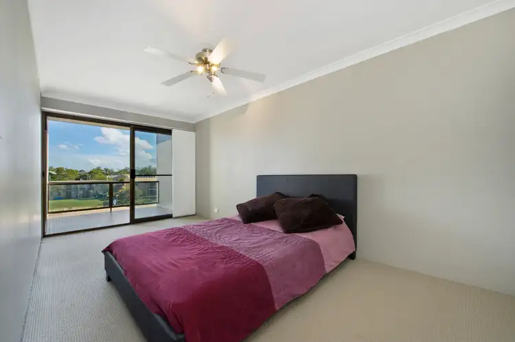 Fifth view of Homely unit listing, 11/11-13 Pangarinda Place, Mooloolaba QLD 4557