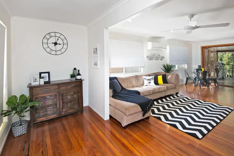 Seventh view of Homely house listing, 15 Parakeet Street, Birkdale QLD 4159