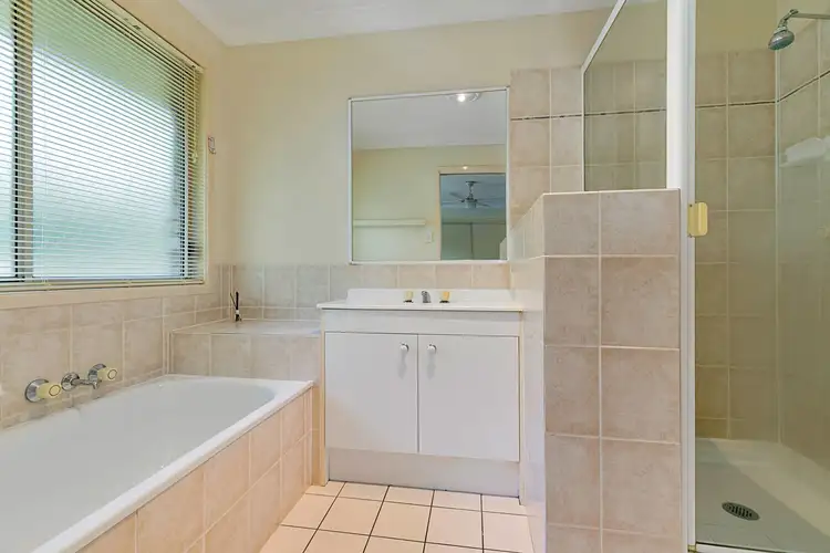 Fifth view of Homely house listing, 28 Lomandra Place, Capalaba QLD 4157