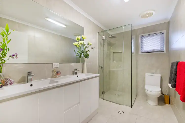 Third view of Homely villa listing, 45/10 Melody Court, Warana QLD 4575