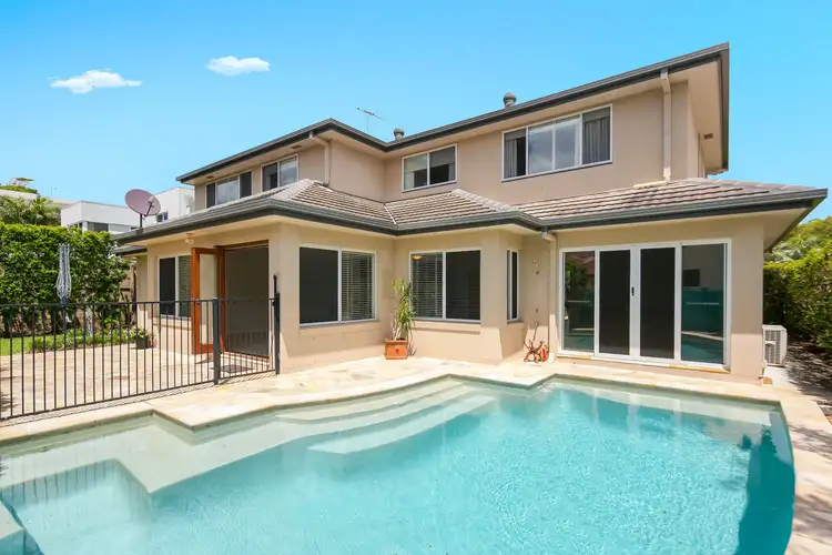 Third view of Homely house listing, 17 Yorston Place, Ormiston QLD 4160