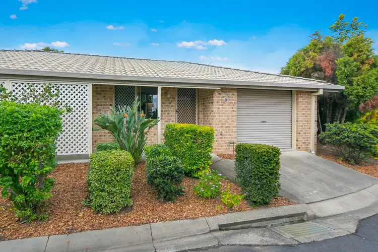 Main view of Homely townhouse listing, 36/63-67 Bowen Street, Capalaba QLD 4157