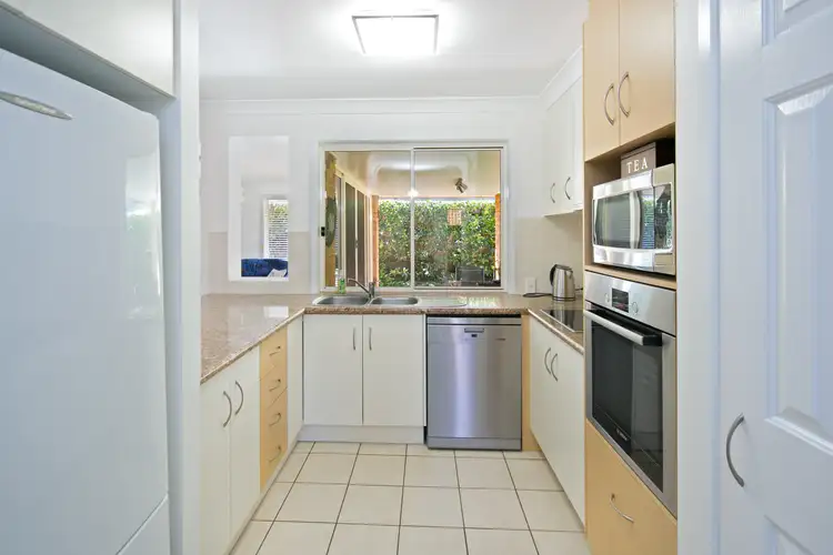 Fifth view of Homely townhouse listing, 18/130 Gordon Street, Ormiston QLD 4160