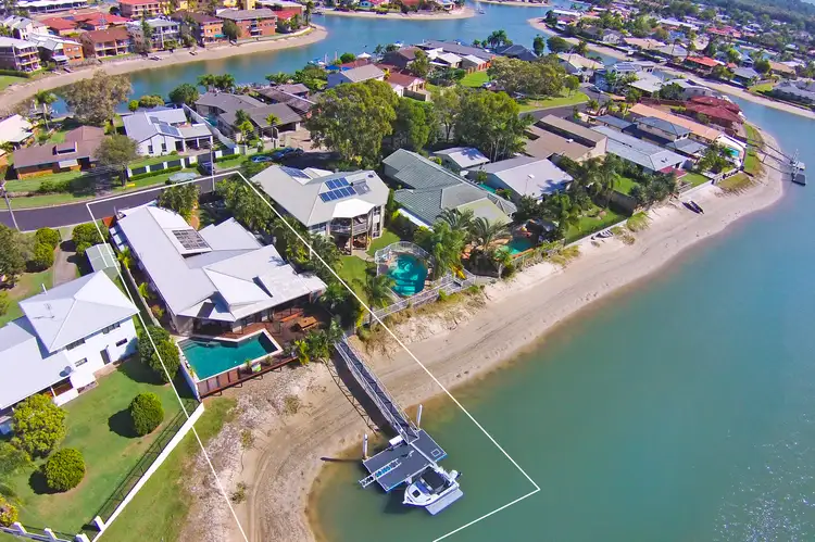 Second view of Homely house listing, 16 Coorumbong Close, Mooloolaba QLD 4557
