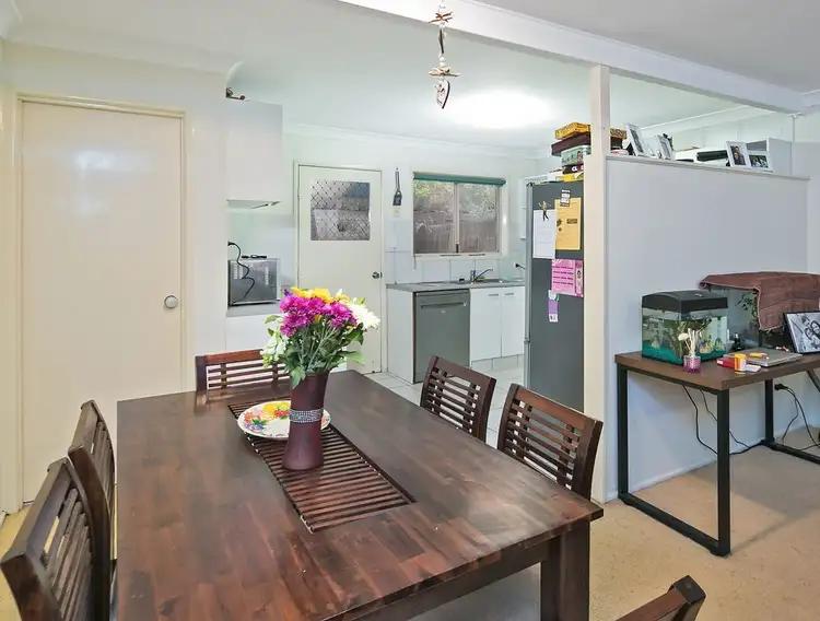 Second view of Homely townhouse listing, 36/164 Wellington Street, Ormiston QLD 4160