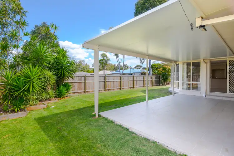 Second view of Homely house listing, 4 Sam Place, Thornlands QLD 4164