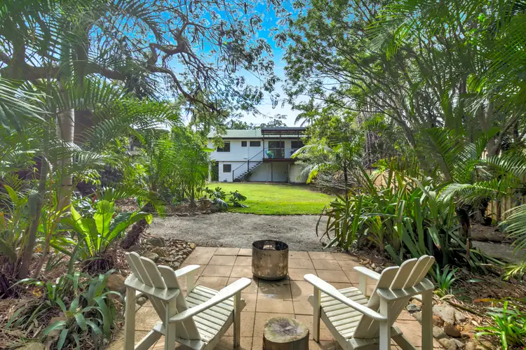 53 Warner Street, Wellington Point QLD 4160