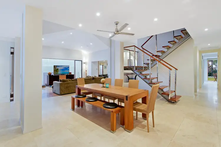 Fifth view of Homely house listing, 5 Moondarra Crescent, Mooloolaba QLD 4557