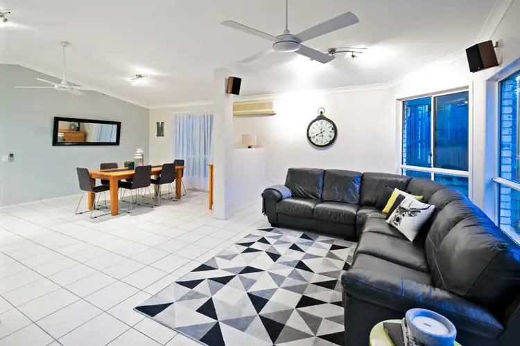 Sixth view of Homely house listing, 3 Lacerta Place, Wynnum QLD 4178